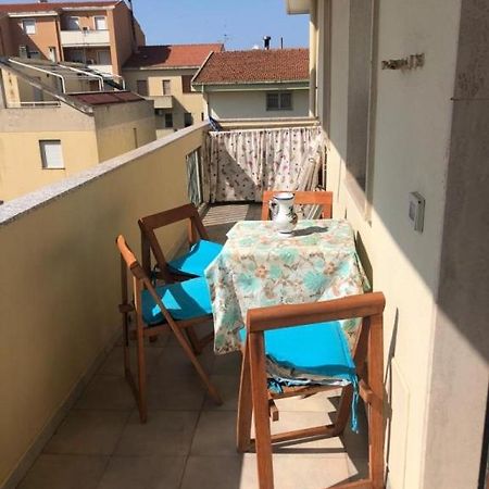 Appartamento Vicino Al Mare E Al Centro Alghero Exterior photo